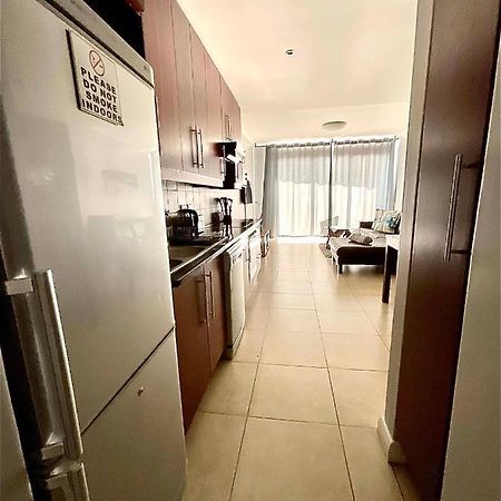 502 Portico Apartment Cape Town Exterior photo