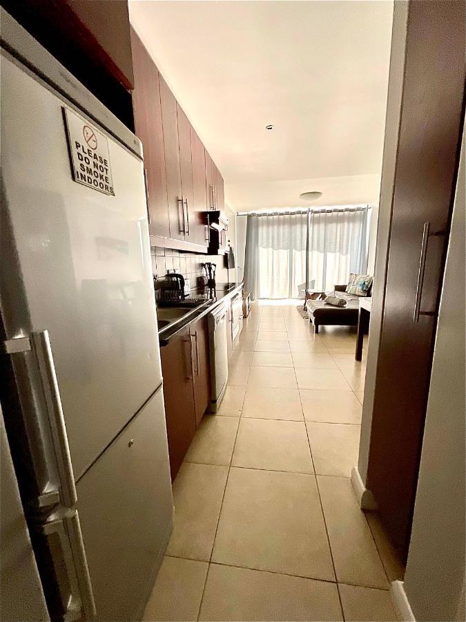 502 Portico Apartment Cape Town Exterior photo