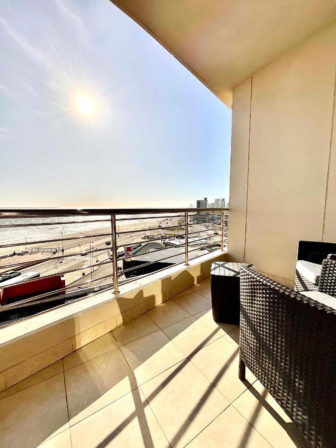 502 Portico Apartment Cape Town Exterior photo