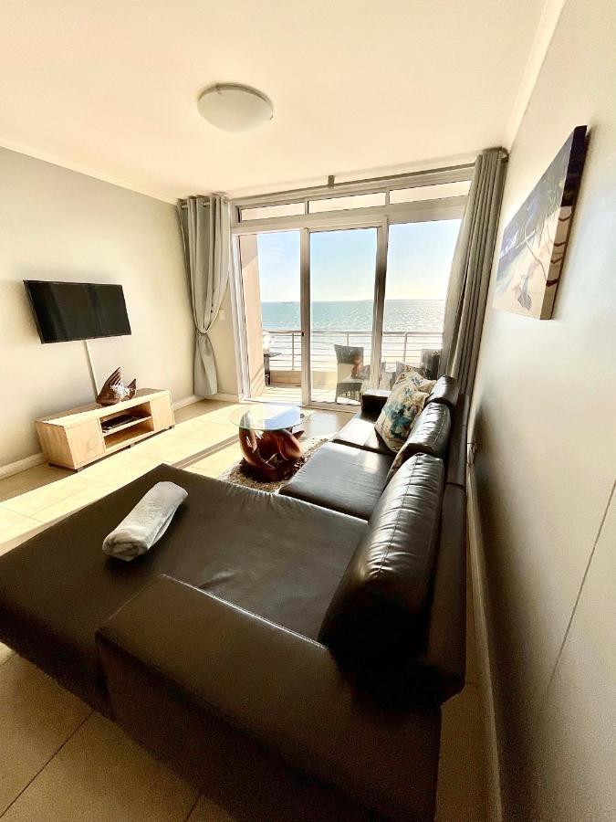 502 Portico Apartment Cape Town Exterior photo