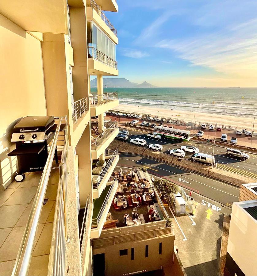502 Portico Apartment Cape Town Exterior photo