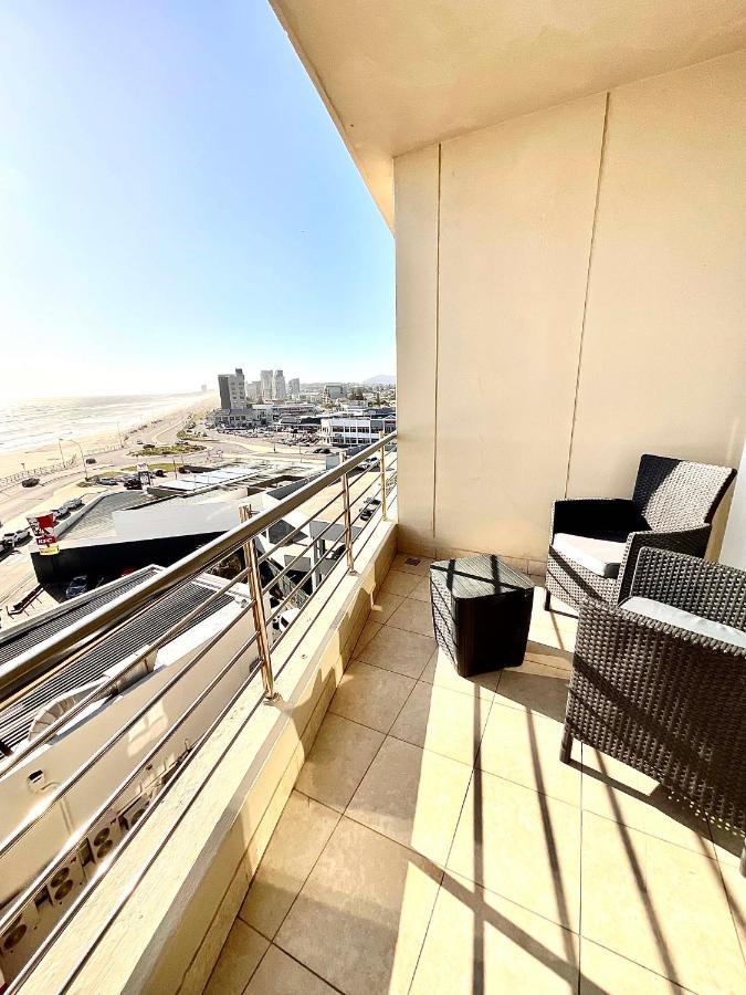502 Portico Apartment Cape Town Exterior photo