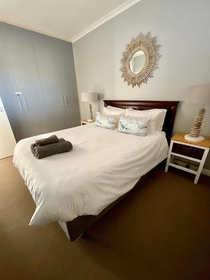 502 Portico Apartment Cape Town Exterior photo