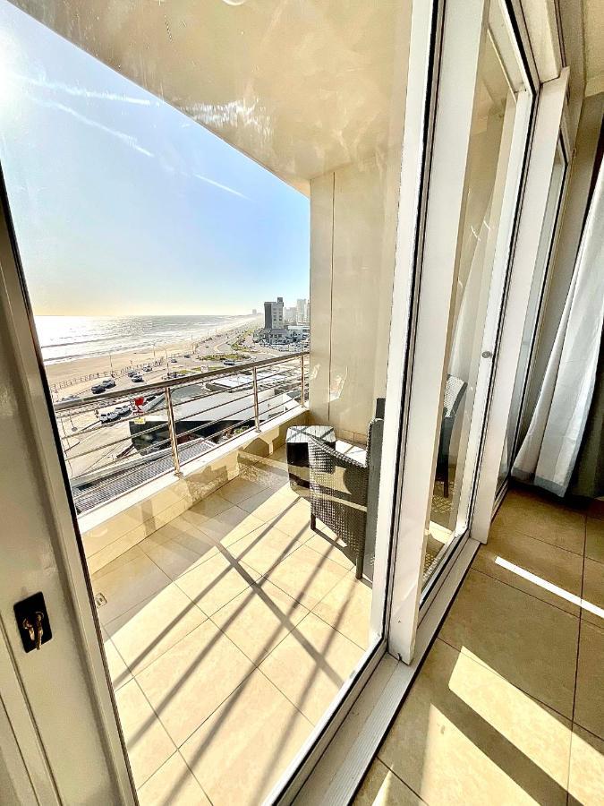 502 Portico Apartment Cape Town Exterior photo